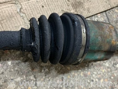 ФОТО Привод передний для Subaru Tribeca B9 (05-08) Київ