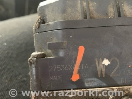 ФОТО Блок ABS для Subaru Tribeca B9 (05-08) Київ