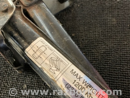 ФОТО Домкрат для Subaru Tribeca B9 (05-08) Київ
