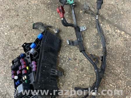 ФОТО Блок предохранителей для Subaru Tribeca B9 (05-08) Київ