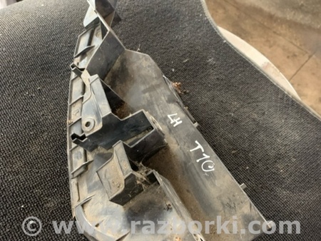 ФОТО Крепление бампера заднее левое для Subaru Tribeca B9 (05-08) Київ