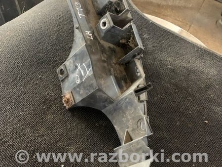 ФОТО Крепление бампера заднее левое для Subaru Tribeca B9 (05-08) Київ