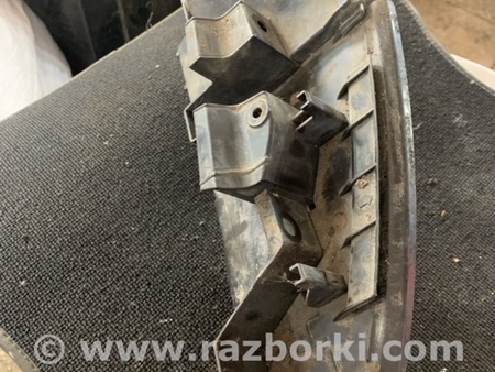 ФОТО Крепление бампера заднее левое для Subaru Tribeca B9 (05-08) Київ