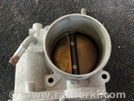 ФОТО Дросельная заслонка для Subaru Tribeca B9 (05-08) Київ