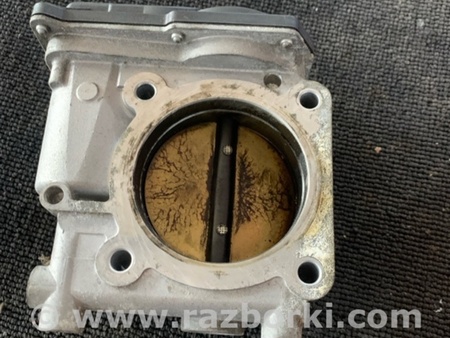 ФОТО Дросельная заслонка для Subaru Tribeca B9 (05-08) Київ