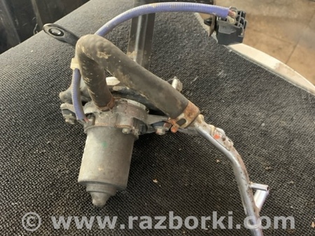ФОТО Вакуумный насос для Subaru Tribeca B9 (05-08) Київ