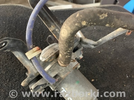 ФОТО Вакуумный насос для Subaru Tribeca B9 (05-08) Київ