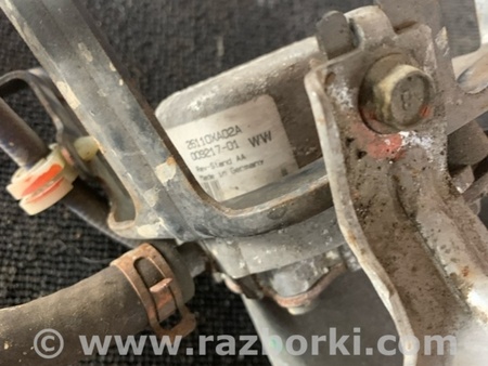 ФОТО Вакуумный насос для Subaru Tribeca B9 (05-08) Київ