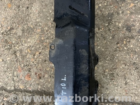 ФОТО Защита двигателя левая для Subaru Tribeca B9 (05-08) Київ