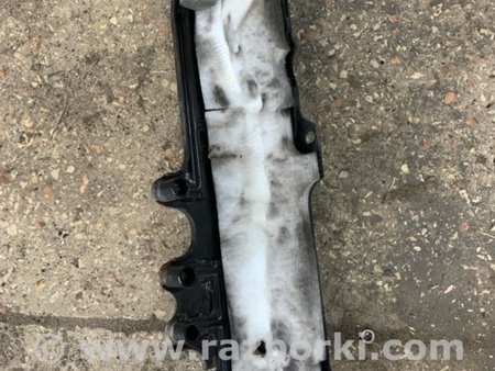 ФОТО Защита двигателя левая для Subaru Tribeca B9 (05-08) Київ