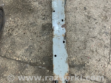 ФОТО Усилитель бампера задний для Subaru Tribeca B9 (05-08) Київ