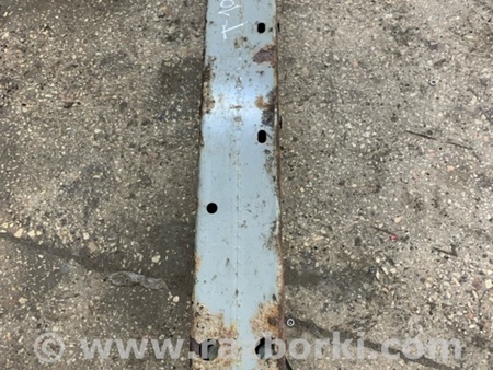 ФОТО Усилитель бампера задний для Subaru Tribeca B9 (05-08) Київ