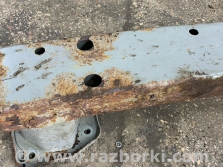 ФОТО Усилитель бампера задний для Subaru Tribeca B9 (05-08) Київ