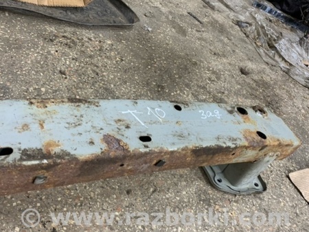 ФОТО Усилитель бампера задний для Subaru Tribeca B9 (05-08) Київ