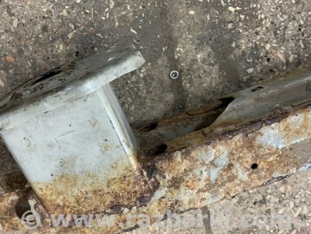 ФОТО Усилитель бампера задний для Subaru Tribeca B9 (05-08) Київ