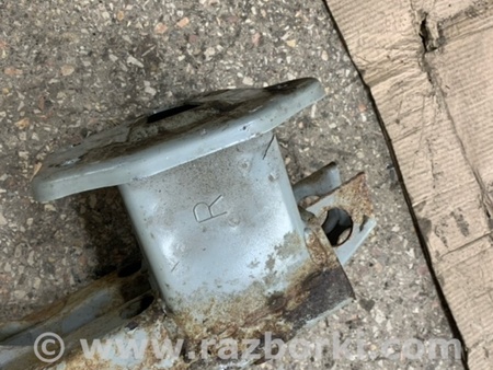 ФОТО Усилитель бампера задний для Subaru Tribeca B9 (05-08) Київ