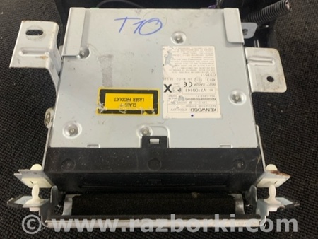 ФОТО Магнитола для Subaru Tribeca B9 (05-08) Київ