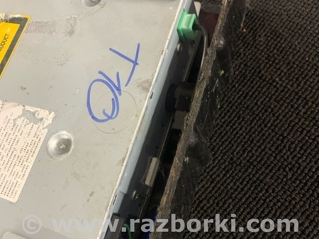 ФОТО Магнитола для Subaru Tribeca B9 (05-08) Київ
