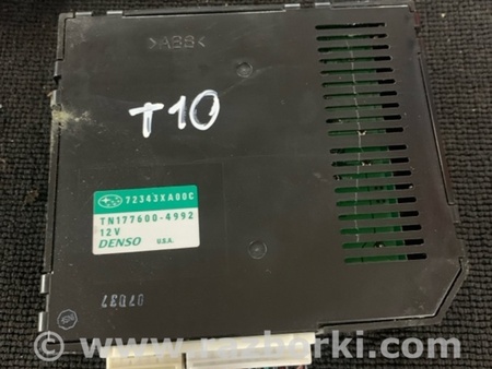 ФОТО Блок управления для Subaru Tribeca B9 (05-08) Київ