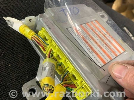 ФОТО Блок управления для Subaru Tribeca B9 (05-08) Київ