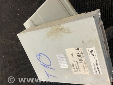 ФОТО Блок управления для Subaru Tribeca B9 (05-08) Київ