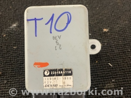 ФОТО Блок управления для Subaru Tribeca B9 (05-08) Київ