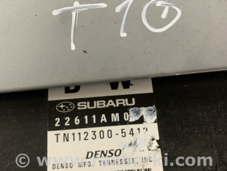ФОТО Блок управления для Subaru Tribeca B9 (05-08) Київ