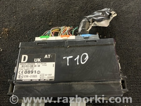 ФОТО Блок управления для Subaru Tribeca B9 (05-08) Київ