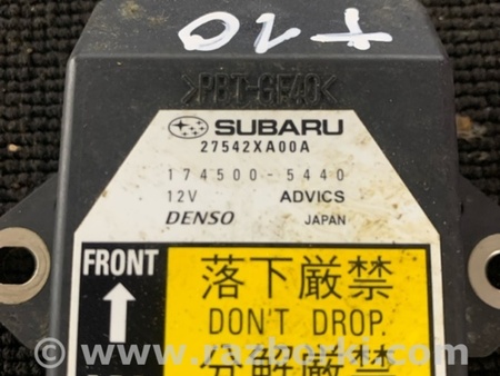 ФОТО Блок управления для Subaru Tribeca B9 (05-08) Київ