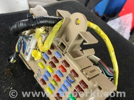 ФОТО Блок предохранителей для Subaru Tribeca B9 (05-08) Київ