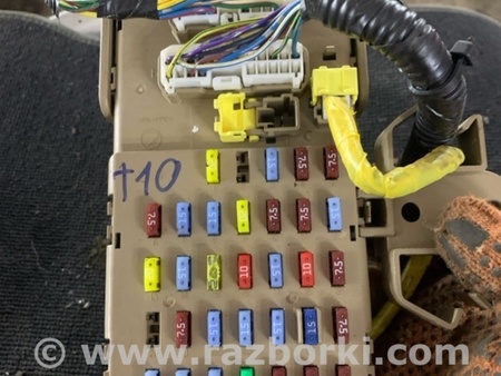 ФОТО Блок предохранителей для Subaru Tribeca B9 (05-08) Київ