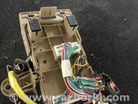 ФОТО Блок предохранителей для Subaru Tribeca B9 (05-08) Київ