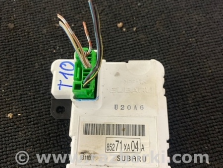 ФОТО Бортовой компьютер для Subaru Tribeca B9 (05-08) Київ