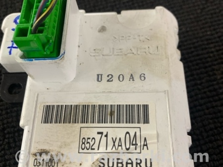 ФОТО Бортовой компьютер для Subaru Tribeca B9 (05-08) Київ