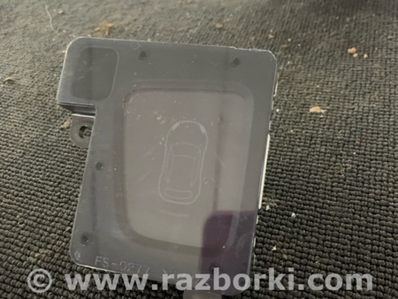 ФОТО Бортовой компьютер для Subaru Tribeca B9 (05-08) Київ