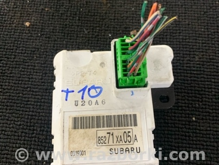 ФОТО Бортовой компьютер для Subaru Tribeca B9 (05-08) Київ