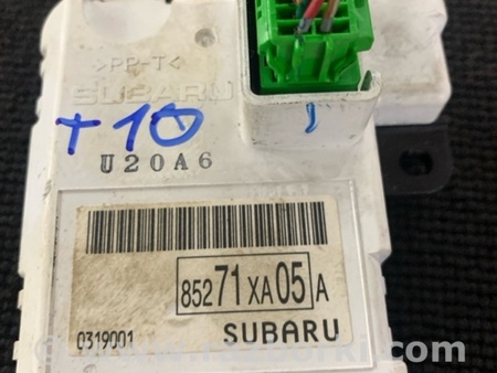 ФОТО Бортовой компьютер для Subaru Tribeca B9 (05-08) Київ
