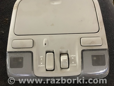 ФОТО Плафон освещения основной для Subaru Tribeca B9 (05-08) Київ