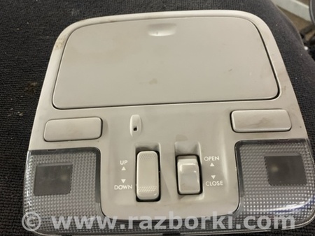 ФОТО Плафон освещения основной для Subaru Tribeca B9 (05-08) Київ