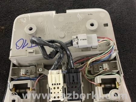 ФОТО Плафон освещения основной для Subaru Tribeca B9 (05-08) Київ