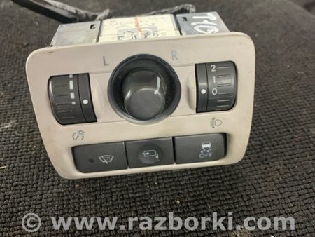 ФОТО Блок кнопок для Subaru Tribeca B9 (05-08) Київ