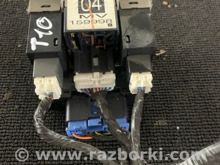 ФОТО Блок кнопок для Subaru Tribeca B9 (05-08) Київ