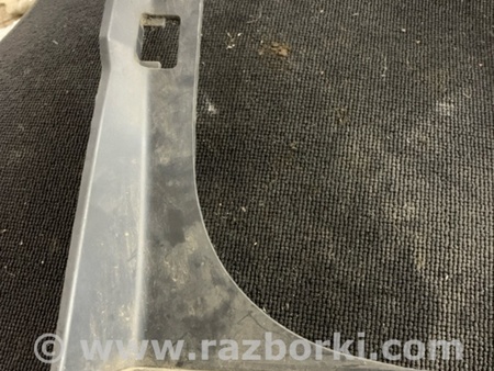 ФОТО Накладка кузова для Subaru Tribeca B9 (05-08) Київ
