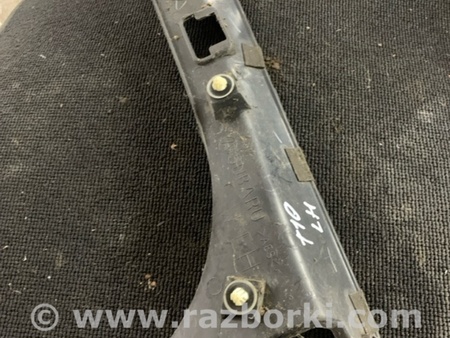 ФОТО Накладка кузова для Subaru Tribeca B9 (05-08) Київ
