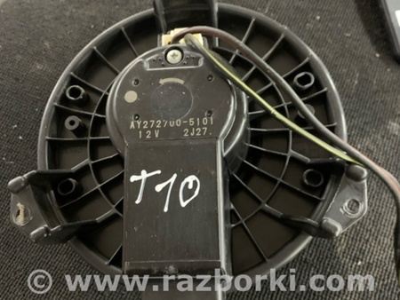 ФОТО Мотор печки для Subaru Tribeca B9 (05-08) Київ