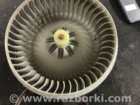 ФОТО Мотор печки для Subaru Tribeca B9 (05-08) Київ