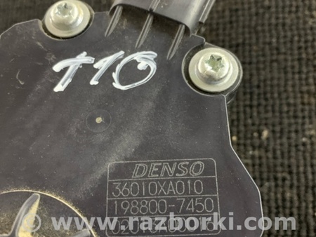 ФОТО Педаль газа для Subaru Tribeca B9 (05-08) Київ