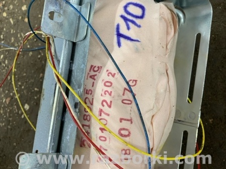 ФОТО Аирбаг боковой для Subaru Tribeca B9 (05-08) Київ