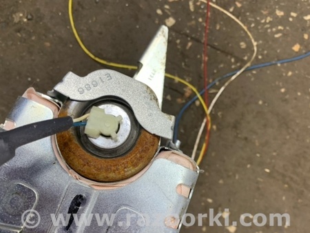 ФОТО Аирбаг боковой для Subaru Tribeca B9 (05-08) Київ