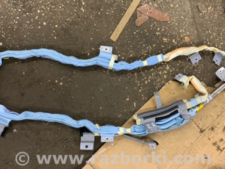 ФОТО Airbag боковой для Subaru Tribeca B9 (05-08) Київ